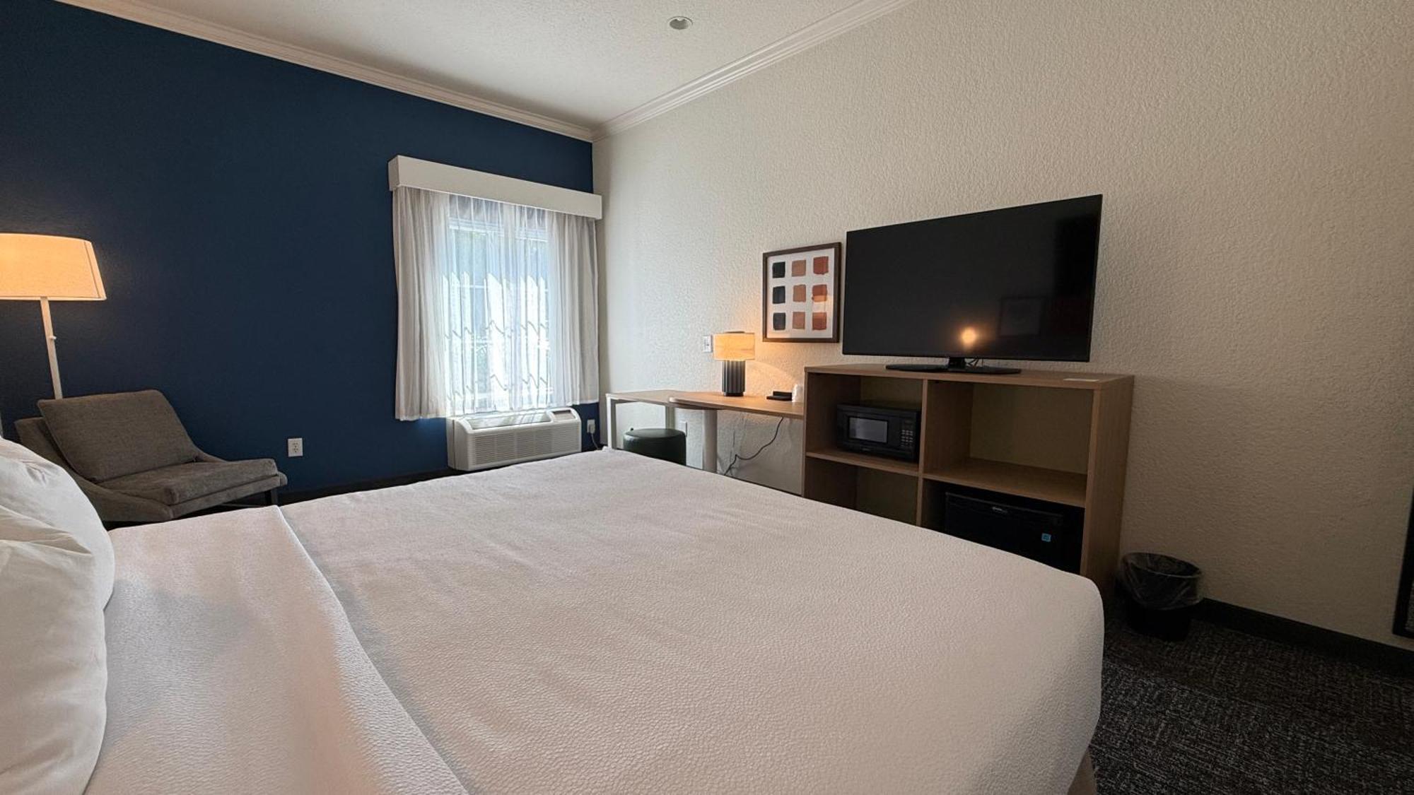 Spark By Hilton Hotel Brandon